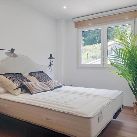 Apartamentos Rey By Como En Casa Сантьяго-де-Компостела Екстер'єр фото