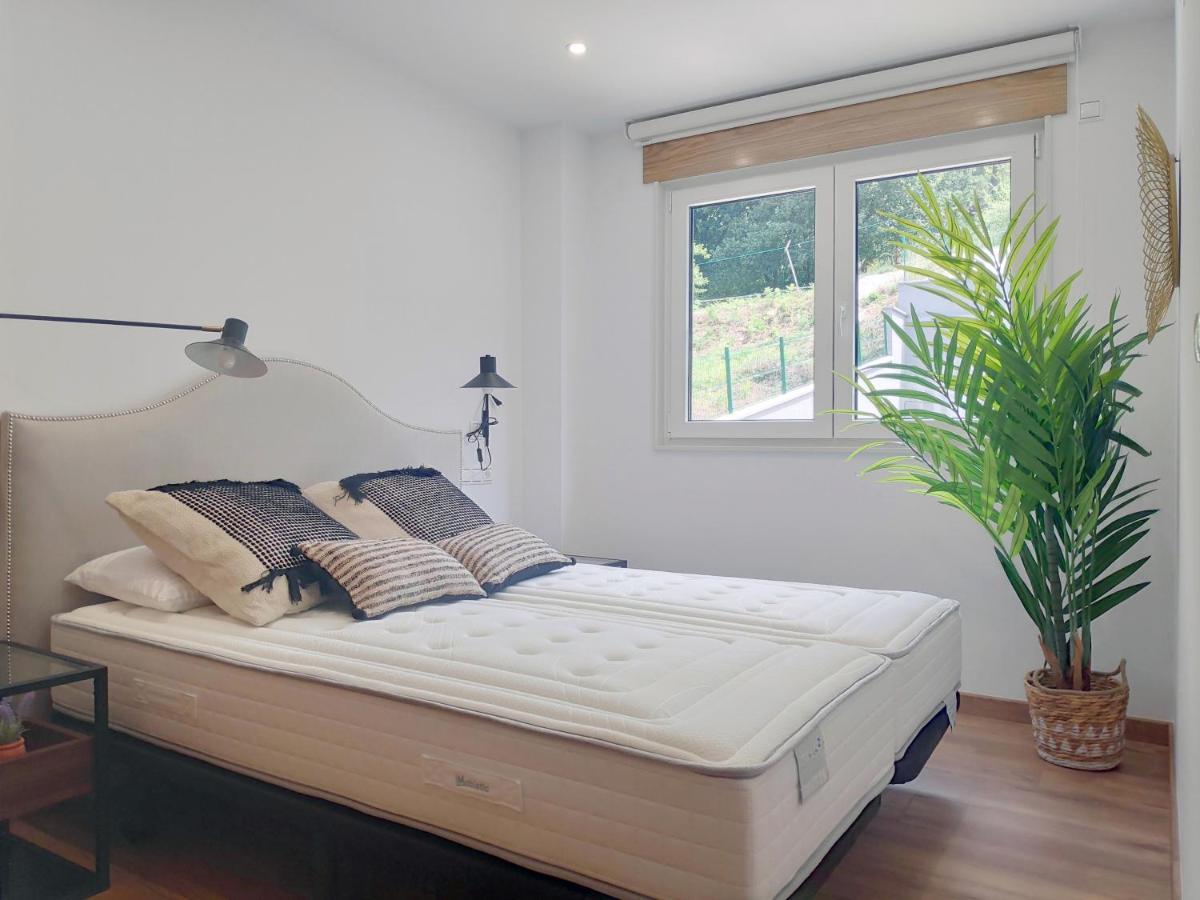 Apartamentos Rey By Como En Casa Сантьяго-де-Компостела Екстер'єр фото