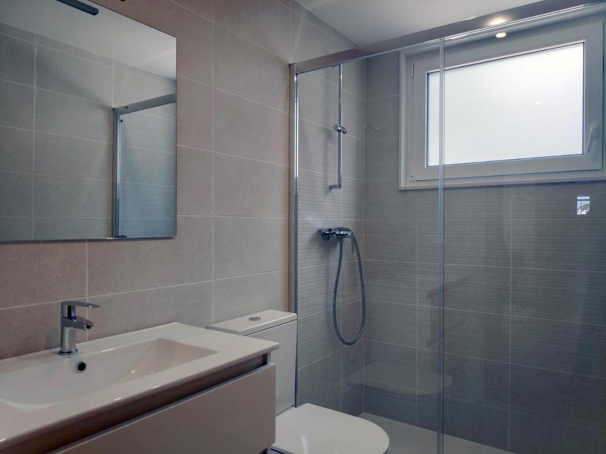Apartamentos Rey By Como En Casa Сантьяго-де-Компостела Екстер'єр фото