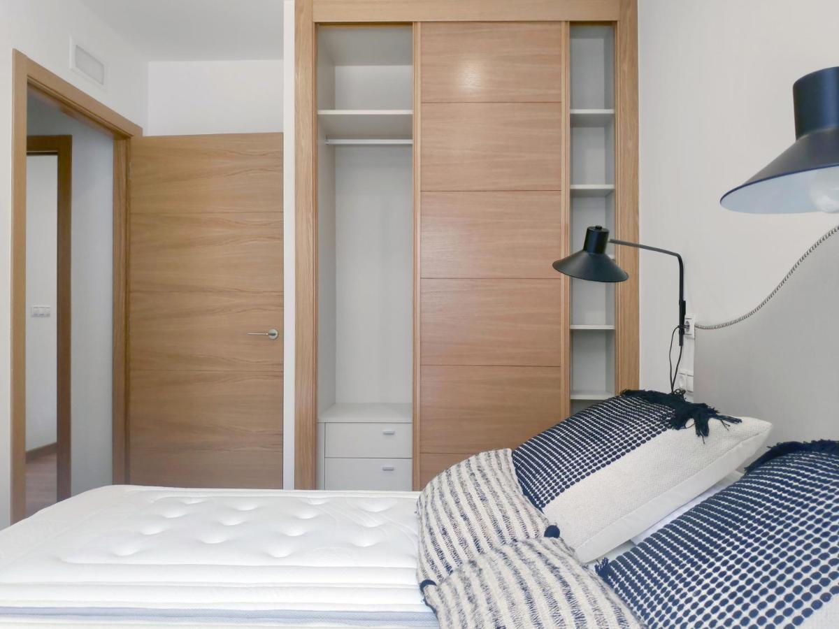 Apartamentos Rey By Como En Casa Сантьяго-де-Компостела Екстер'єр фото